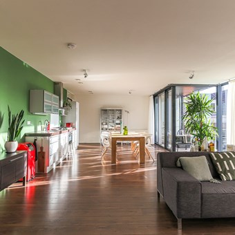 Groningen, W.A. Scholtenstraat, 3-kamer appartement - foto 3