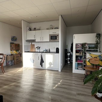 Apeldoorn, Deventerstraat, zelfstandige studio - foto 3