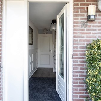 Hoorn (NH), Houtzaagmolen, bovenwoning - foto 3