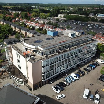 Haarlem, Zijlweg, 2-kamer appartement - foto 2