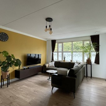 Sint-Maartensdijk, Prins Frisohof, portiekflat - foto 2