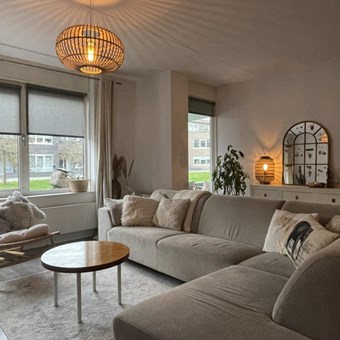 Bunschoten-Spakenburg, Zwaard, benedenwoning - foto 2