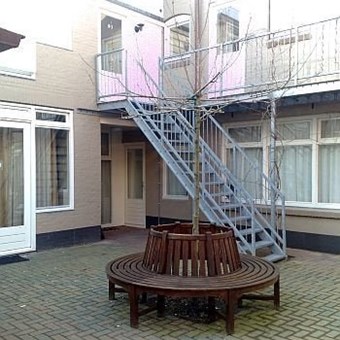Groningen, Aweg, 2-kamer appartement - foto 2