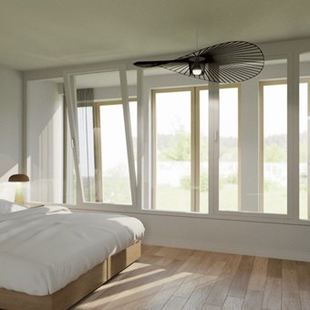 Amsterdam, Middenweg, 3-kamer appartement - foto 3