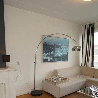 Rotterdam, Sichemstraat, 2-kamer appartement - foto 3