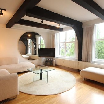 Amsterdam, Herengracht, 3-kamer appartement - foto 3
