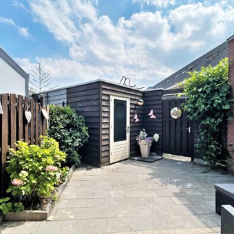 Almere, J J Slauerhoffstraat, tussenwoning - foto 3
