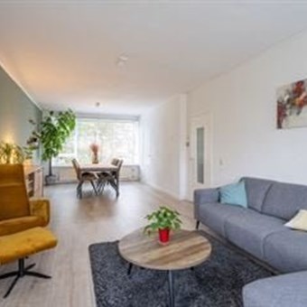 Vlaardingen, Mr. L.A. Kesperweg, galerijflat - foto 3