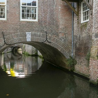 Den Bosch, Poort van Diepen, bovenwoning - foto 3