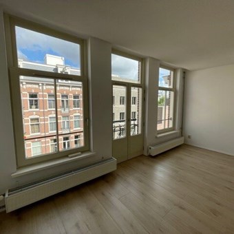 Amsterdam, Derde Oosterparkstraat, 4-kamer appartement - foto 2