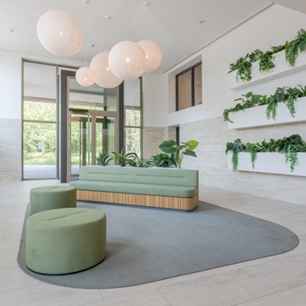 Amstelveen, Christiaan Huygenshof, 3-kamer appartement - foto 2