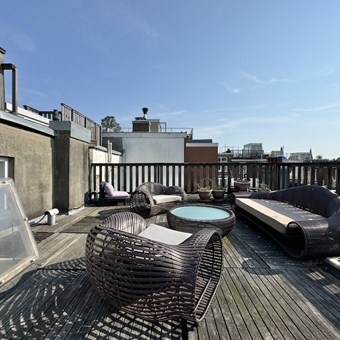Amsterdam, Bosboom Toussaintstraat, 3-kamer appartement - foto 2