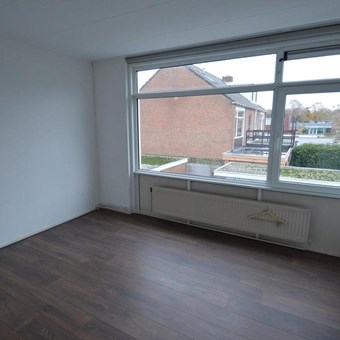 Heerenveen, Sjollemastraat, studentenkamer - foto 2