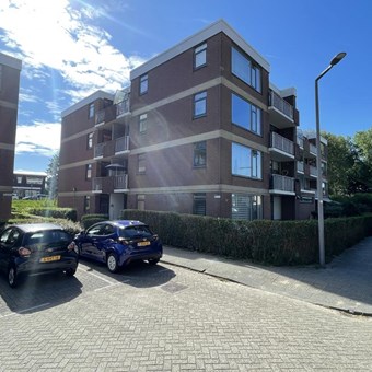 Rotterdam, Grienderwaard, 4-kamer appartement - foto 3