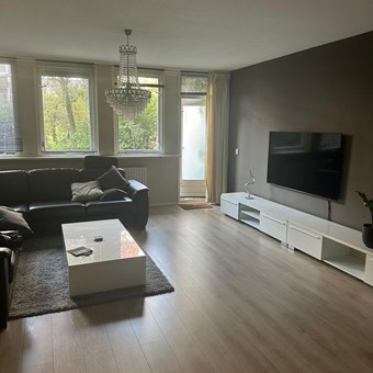 Rotterdam, Stroveer, 4-kamer appartement - foto 2
