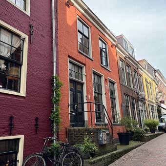 Leeuwarden, Grote Hoogstraat, 2-kamer appartement - foto 3