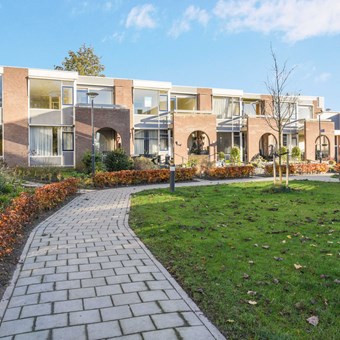 Waalwijk, Mercatorlaan, seniorenwoning - foto 2