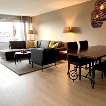 Amstelveen, Kamerlingh Onnesstraat, 3-kamer appartement - foto 2