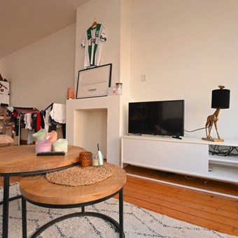 Groningen, Hofstraat, semi zelfstandige studio - foto 3