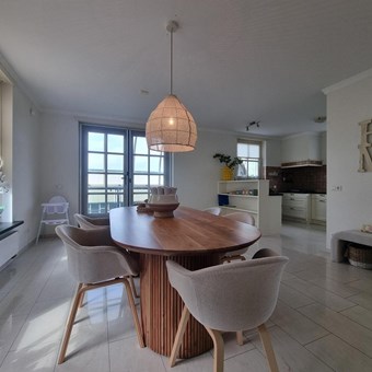 Leimuiden, Willem van der Veldenweg, eengezinswoning - foto 3