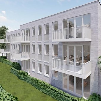 Budel, Dr Kuyperstraat, 3-kamer appartement - foto 3