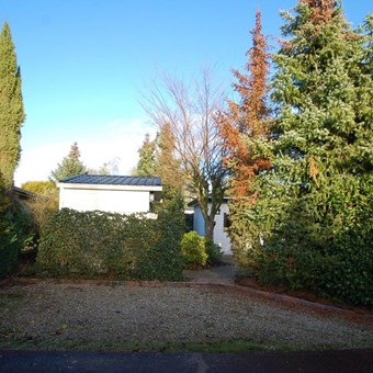 Stegeren, Coevorderweg, recreatiewoning - foto 3