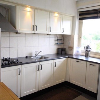 Tilburg, Professor Cobbenhagenlaan, 4-kamer appartement - foto 2