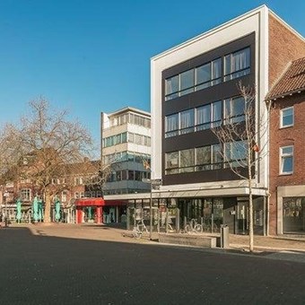 Venlo, Kleine Beekstraat, 2-kamer appartement - foto 3