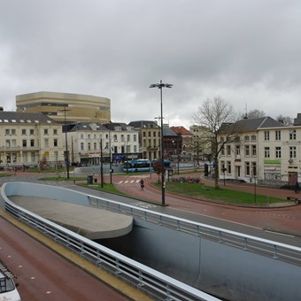 Arnhem, Nieuwe Plein, 2-kamer appartement - foto 2