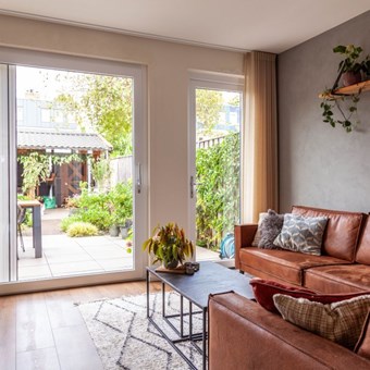 Hoevelaken, Hemelricplaats, tussenwoning - foto 3