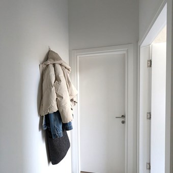 Deventer, Singelstraat, portiekflat - foto 3