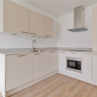 Amsterdam, Bestevâerstraat, 4-kamer appartement - foto 2