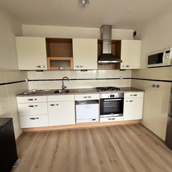 Den Haag, Gedempte sloot, 2-kamer appartement - foto 2