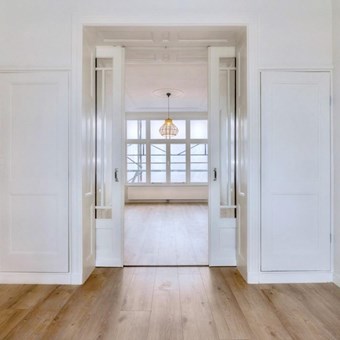 Den Haag, Valkenboskade, bovenwoning - foto 2