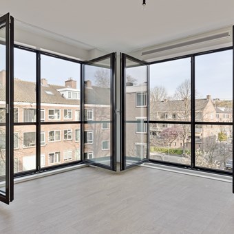 Amsterdam, Giessenburg, 3-kamer appartement - foto 3