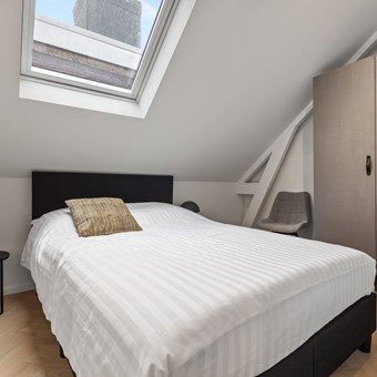 Nijmegen, Hertogstraat, bovenwoning - foto 2