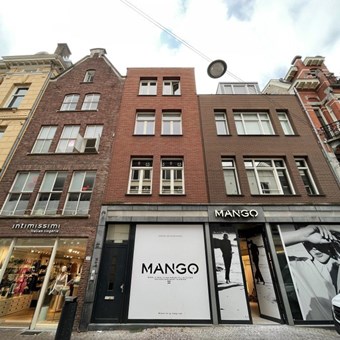 Arnhem, Vijzelstraat, zelfstandige studio - foto 2