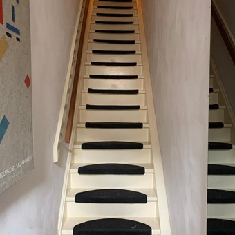Dordrecht, Elfhuizen, bovenwoning - foto 2