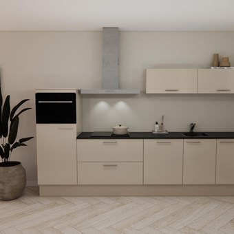 Asten, Prins Bernhardstraat, 2-kamer appartement - foto 3
