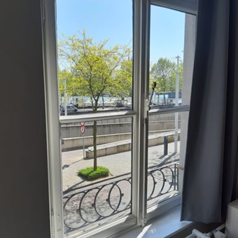 Maastricht, Van Hasseltkade, zelfstandige studio - foto 2