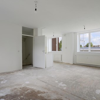 Amsterdam, Nieuwe Houttuinen, 3-kamer appartement - foto 3