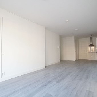 Rotterdam, 1e Middellandstraat, 3-kamer appartement - foto 3