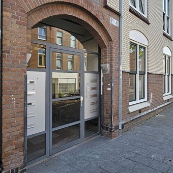Den Haag, Fahrenheitstraat, benedenwoning - foto 2