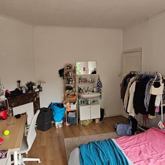 Groningen, Eyssoniusplein, kamer - foto 3