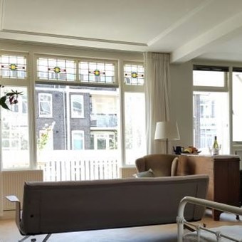 Amsterdam, Jacob van Lennepkade, 3-kamer appartement - foto 3