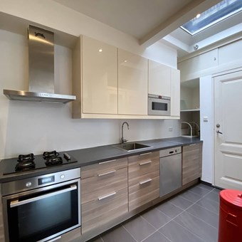 Utrecht, Griftstraat, tussenwoning - foto 3