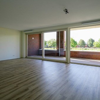 Gorinchem, De Kijkuit, 3-kamer appartement - foto 2