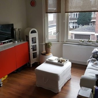 Den Haag, van Lansbergestraat, 2-kamer appartement - foto 3