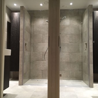 Amsterdam, Eurokade, kamer - foto 3