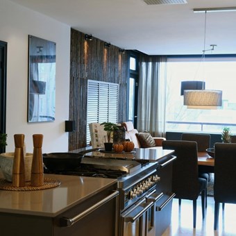 Dordrecht, Achterom, 3-kamer appartement - foto 3